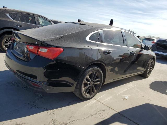 Image 3 of 2017 CHEVROLET MALIBU LT 2017 with VIN 1G1ZE5ST7HF118206
