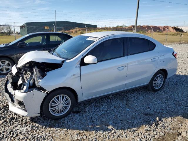 2022 MITSUBISHI MIRAGE G4 ES 2022 image