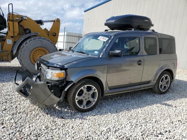 Изображение 1 2008 HONDA ELEMENT SC 2008 с VIN 5J6YH18978L006824