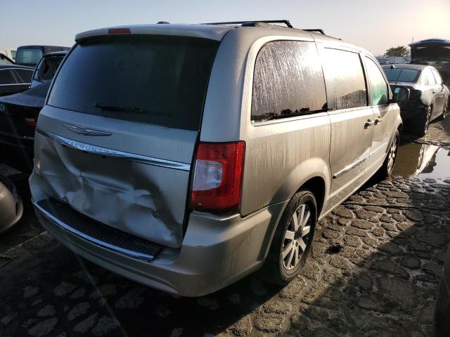 Obraz 3 z 2014 CHRYSLER TOWN & COUNTRY TOURING 2014 z VIN 2C4RC1BG1ER216662