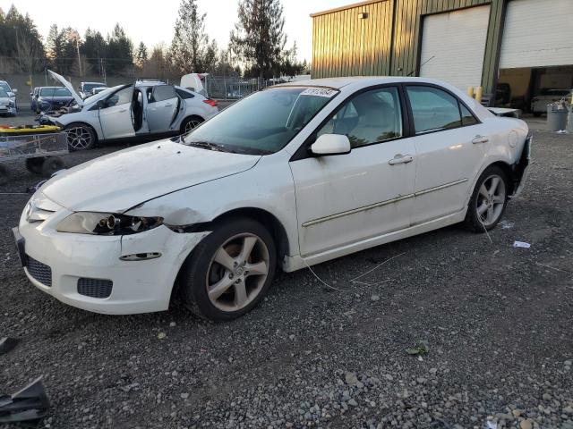 2007 MAZDA 6 I 2007 image