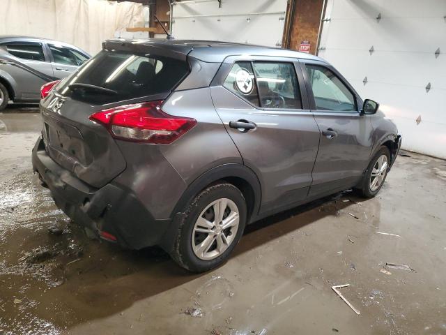 Obraz 3 z 2020 NISSAN KICKS S 2020 z VIN 3N1CP5BV9LL569115