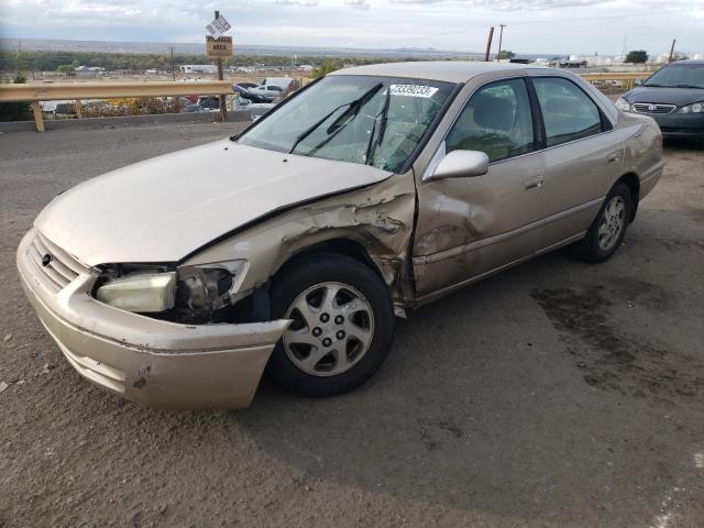 Image 1 of 1999 TOYOTA CAMRY LE 1999 with VIN JT2BF28K1X0200932