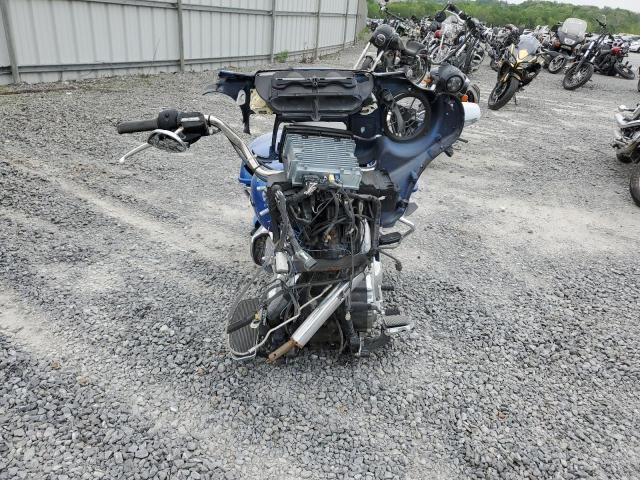 Изображение 2 2015 HARLEY-DAVIDSON FLHTKL ULTRA LIMITED LOW 2015 с VIN 1HD1KKL18FB663536