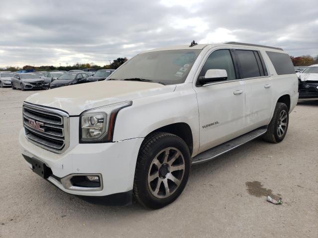 2016 GMC YUKON K1500 SLT 2016 image