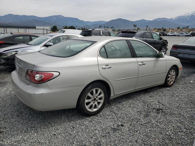 Изображение 3 2003 LEXUS ES 300 2003 с VIN JTHBF30G436005014