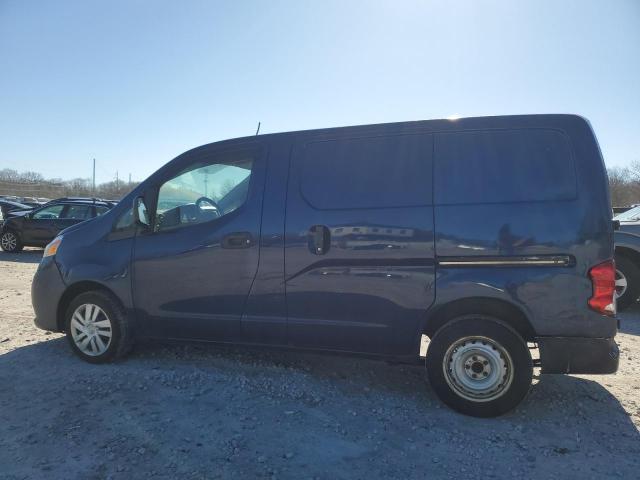 Image 2 of 2013 NISSAN NV200 2.5S 2013 with VIN 3N6CM0KN4DK696920