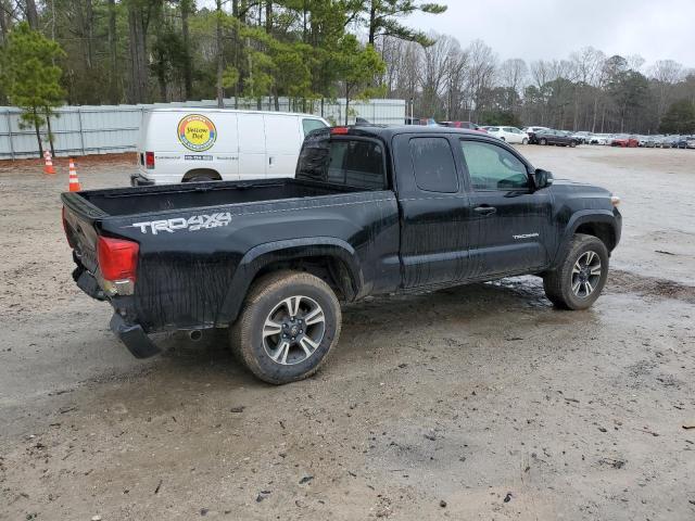 Изображение 3 2016 TOYOTA TACOMA ACCESS CAB 2016 с VIN 5TFSZ5AN6GX042146