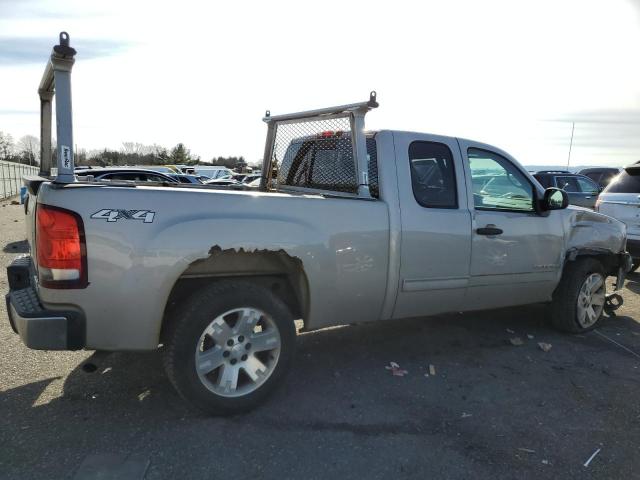 Image 3 of 2008 GMC SIERRA K1500 2008 with VIN 1GTEK19J08Z260102