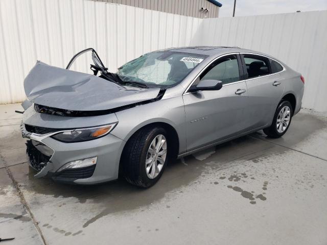 Image 1 of 2024 CHEVROLET MALIBU LT 2024 with VIN 1G1ZD5ST4RF132052