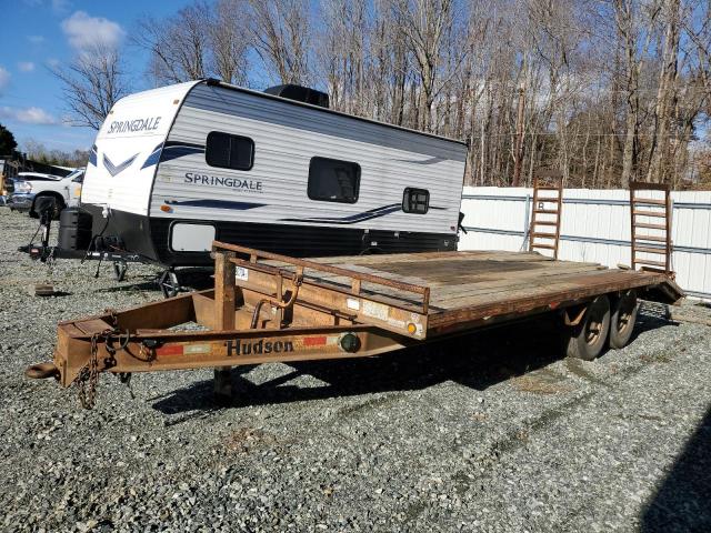 Изображение 2 2005 TPEW TRAILER 2005 с VIN 10HHSE18951000973