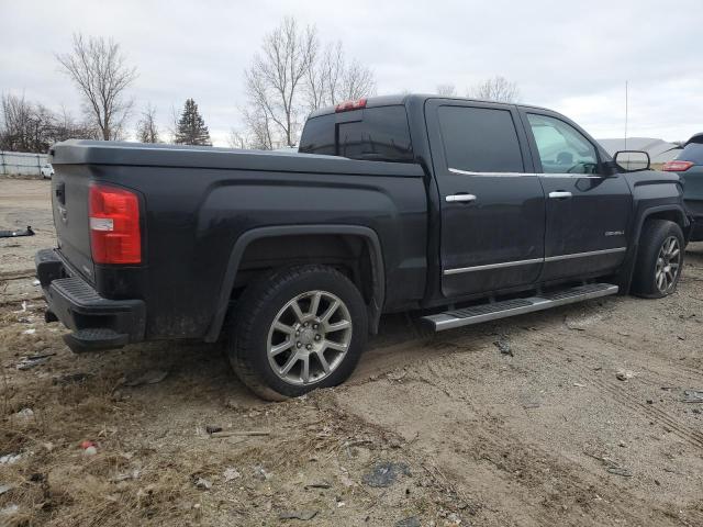 Изображение 3 2014 GMC SIERRA K1500 DENALI 2014 с VIN 3GTU2WEJXEG539891