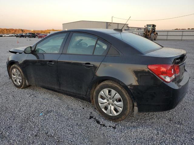 Obraz 2 z 2016 CHEVROLET CRUZE LIMITED LS 2016 z VIN 1G1PC5SHXG7191829