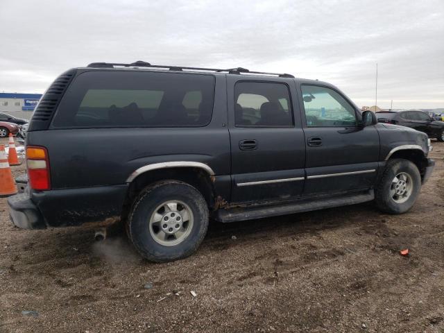 Изображение 3 2003 CHEVROLET SUBURBAN K1500 2003 с VIN 3GNFK16Z83G330380