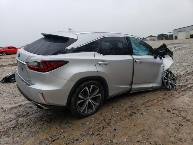 Изображение 3 2017 LEXUS RX 350 BASE 2017 с VIN 2T2ZZMCA7HC087207