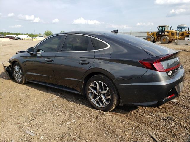 Obraz 2 z 2022 HYUNDAI SONATA SEL 2022 z VIN KMHL14JA1NA207230