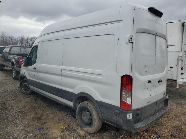 Image 2 of 2019 FORD TRANSIT T-350 2019 with VIN 1FTBW2XG3KKA46208
