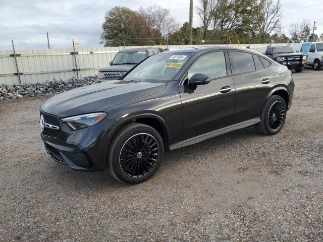 Изображение 1 2024 MERCEDES-BENZ GLC COUPE 300 4MATIC 2024 с VIN W1NKJ4HB3RF118758
