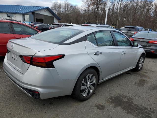 Obraz 3 z 2020 NISSAN ALTIMA S 2020 z VIN 1N4BL4BV9LC217944