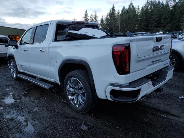Obraz 2 z 2023 GMC SIERRA K1500 DENALI 2023 z VIN 3GTUUGE89PG202712