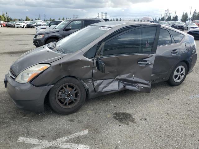 Изображение 1 2008 TOYOTA PRIUS  2008 с VIN JTDKB20U483389902