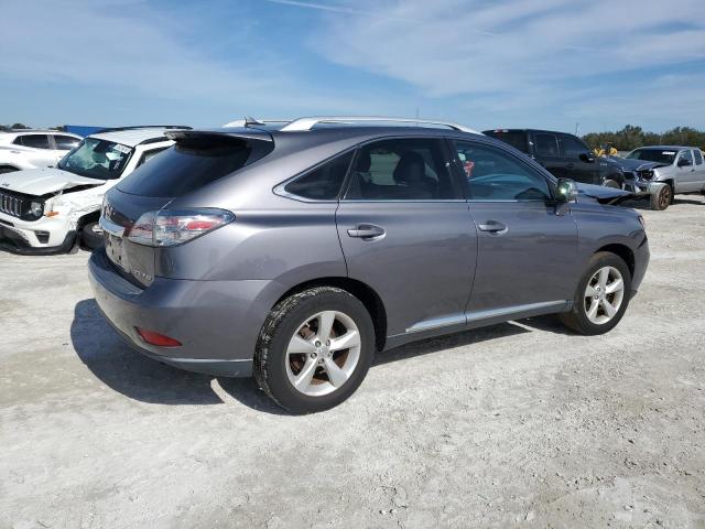 Изображение 3 2012 LEXUS RX 350 2012 с VIN 2T2BK1BA2CC142936