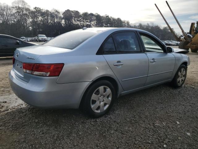 Изображение 3 2008 HYUNDAI SONATA GLS 2008 с VIN 5NPET46C28H384383