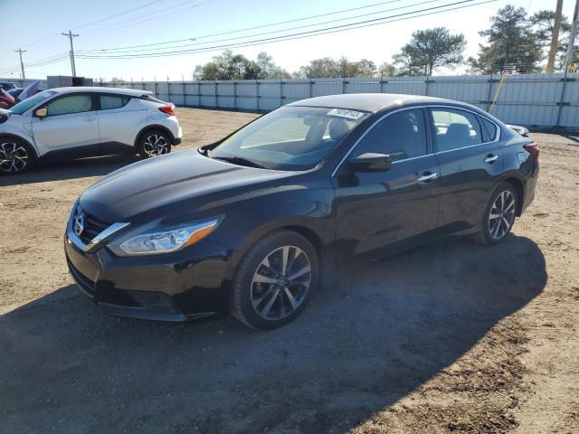 Изображение 1 2017 NISSAN ALTIMA 2.5 2017 с VIN 1N4AL3AP1HC231918