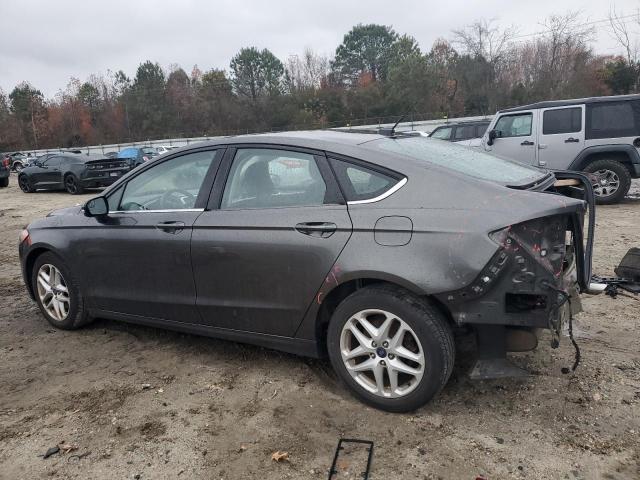 Изображение 2 2016 FORD FUSION SE 2016 с VIN 3FA6P0H71GR111079