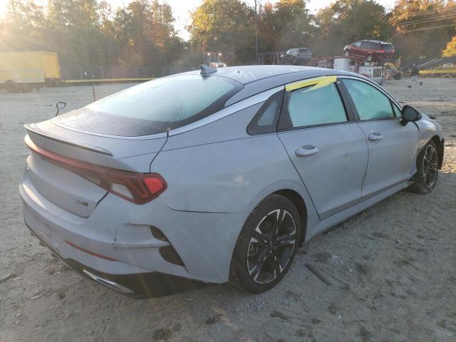 Image 3 of 2022 KIA K5 GT LINE 2022 with VIN 5XXG64J26NG155825