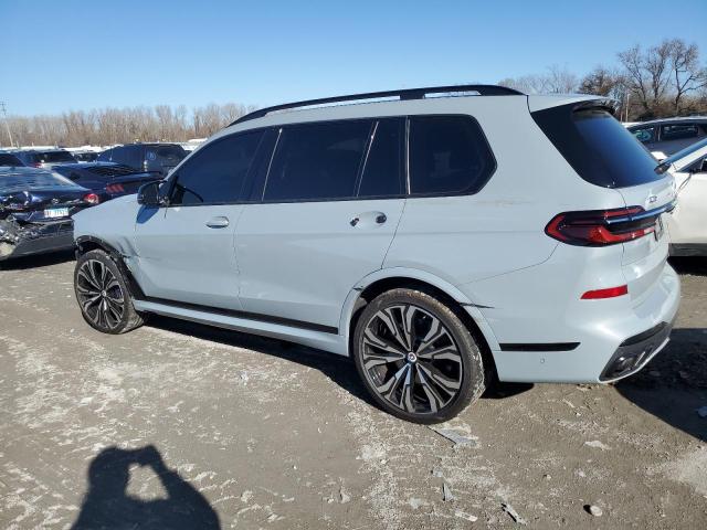 Изображение 2 2023 BMW X7 M60I 2023 с VIN 5UX33EM03P9P47592