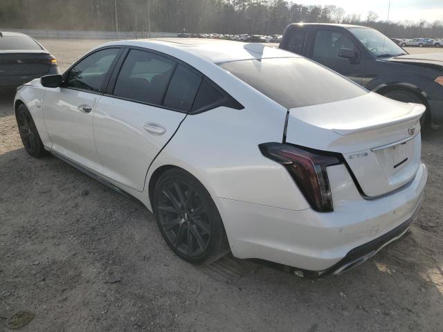 Obraz 2 z 2020 CADILLAC CT5 SPORT 2020 z VIN 1G6DP5RK8L0117721