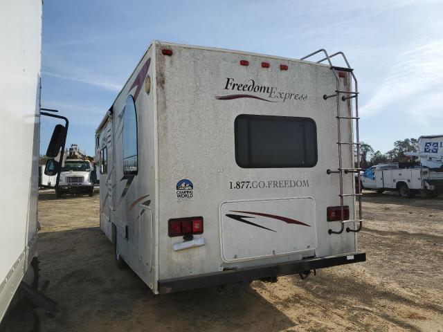 Image 3 of 2007 FORD ECONOLINE E450 SUPER DUTY CUTAWAY VAN 2007 with VIN 1FDXE45S37DA91667
