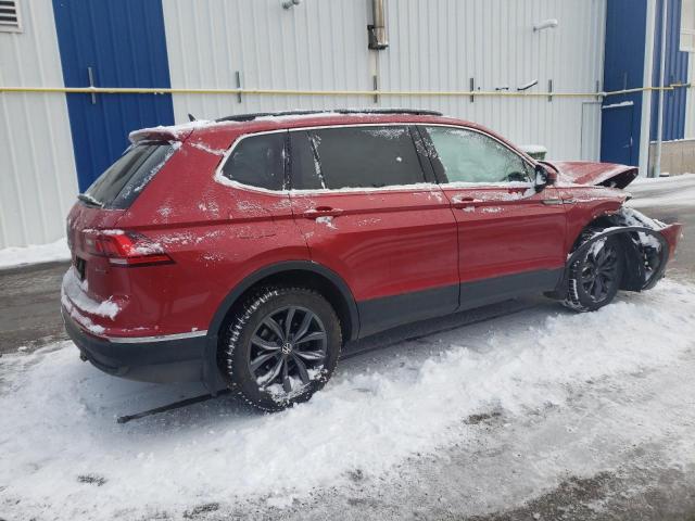 Image 3 of 2022 VOLKSWAGEN TIGUAN SE 2022 with VIN 3VV2B7AX9NM064616