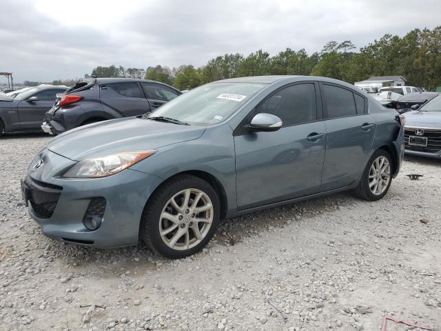 Изображение 2012 MAZDA 3 S 2012