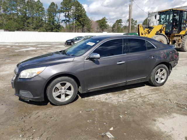 Image 1 of 2013 CHEVROLET MALIBU 1LT 2013 with VIN 1G11C5SA3DF257325