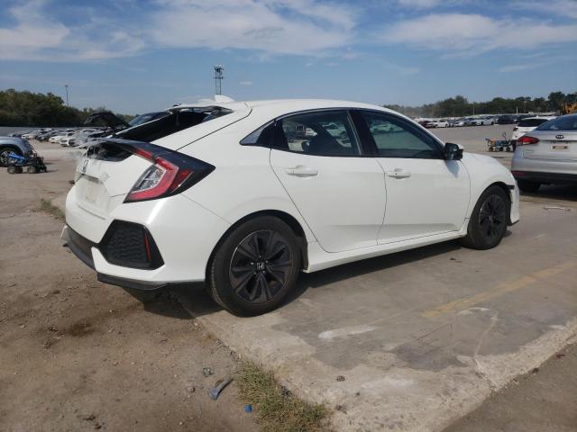 Изображение 3 2017 HONDA CIVIC EX 2017 с VIN SHHFK7H51HU416938