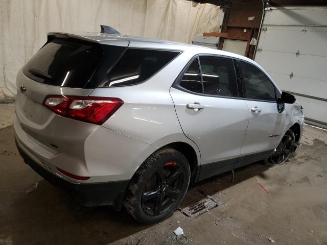 Obraz 3 z 2020 CHEVROLET EQUINOX LT 2020 z VIN 2GNAXVEX4L6130109