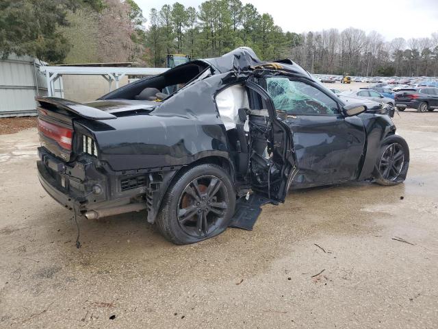 Obraz 3 z 2014 DODGE CHARGER R/T 2014 z VIN 2C3CDXDT9EH114908