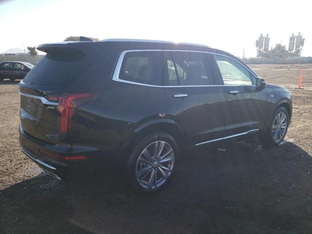 Image 3 of 2023 CADILLAC XT6 PREMIUM LUXURY 2023 with VIN 1GYKPCRS7PZ204210