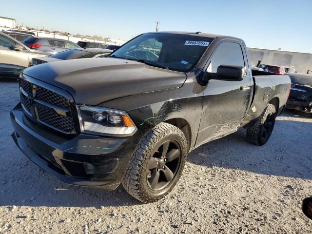 Изображение 2014 RAM 1500 ST 2014