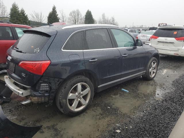 Image 3 of 2012 AUDI Q5 PREMIUM PLUS 2012 with VIN WA1LFAFP0CA108343