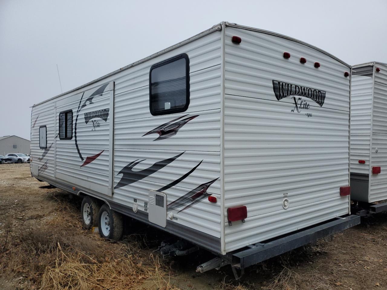 Изображение 3 2013 WILD TRAILER 2013 с VIN 4X4TWDD26DR343339