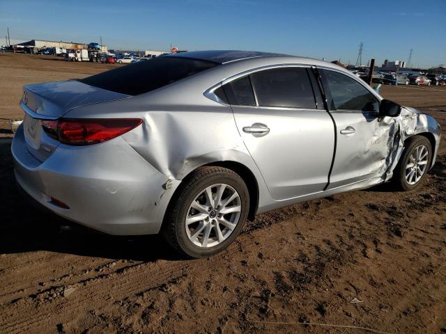 Obraz 3 z 2017 MAZDA 6 SPORT 2017 z VIN JM1GL1U51H1141845