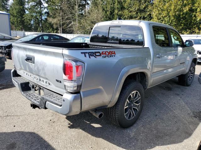 Obraz 3 z 2022 TOYOTA TACOMA DOUBLE CAB 2022 z VIN 3TYCZ5AN4NT102534