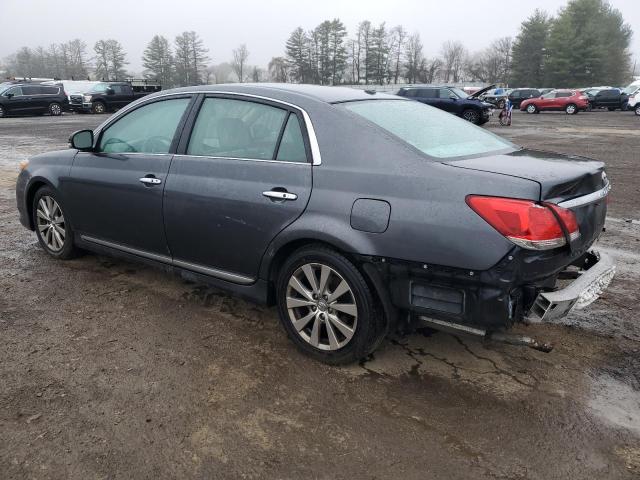 Obraz 2 z 2011 TOYOTA AVALON BASE 2011 z VIN 4T1BK3DB8BU385265
