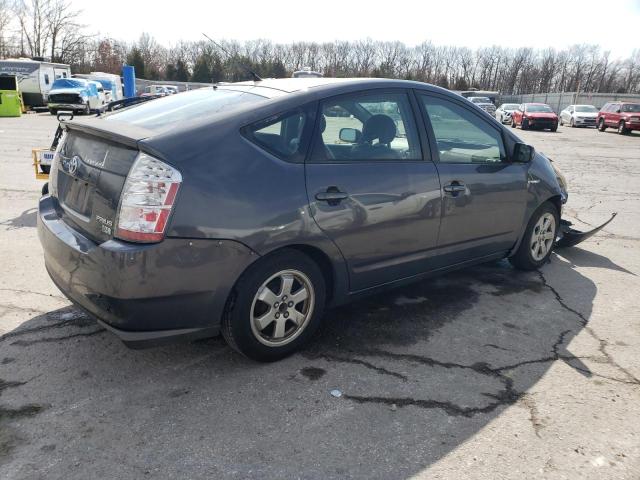 Obraz 3 z 2009 TOYOTA PRIUS  2009 z VIN JTDKB20U693471048