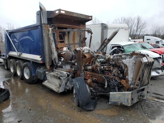 2023 KENWORTH CONSTRUCTION T800 2023 image