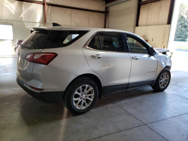 Obraz 3 z 2020 CHEVROLET EQUINOX LT 2020 z VIN 3GNAXKEV7LS535279