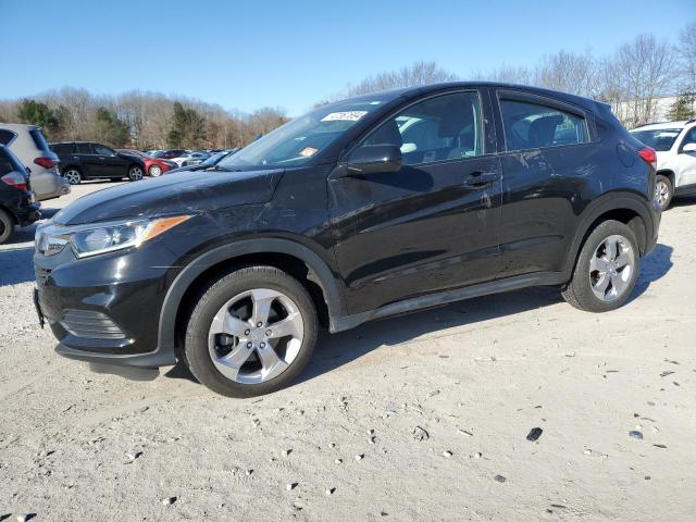 Obraz 1 z 2021 HONDA HR-V LX 2021 z VIN 3CZRU6H32MM702833